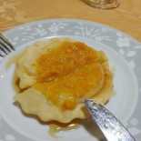 Locanda Mugianeddu Comida