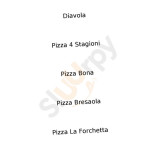 La Forchetta Nourriture