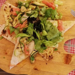 La Forchetta Nourriture