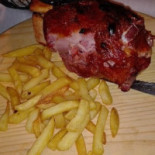 La Forchetta Nourriture