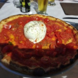 La Forchetta Nourriture