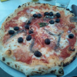 La Forchetta Nourriture