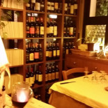 La Martellina food