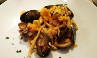 Pizzeria Negresco food