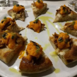Pizzeria Gigi Pipa Nourriture