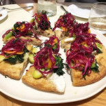 Pizzeria Gigi Pipa Nourriture