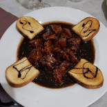 La Baita Nourriture
