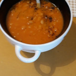 Osteria Numero Uno Nourriture