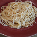 Osteria Numero Uno Nourriture