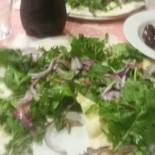 Da Foffo Nourriture