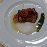 L'antica Hostaria Comida