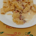 Ti Dirò Nourriture