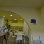 Ti Dirò À l'intérieur