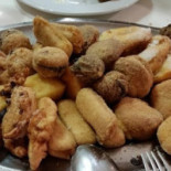 Centro Comida