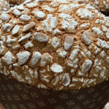 Il Vecchio Pasticcere Sidoti Comida