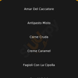 Cacciatori À l'intérieur