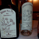 Cacciatori Nourriture