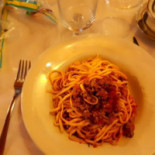 Cacciatori Nourriture