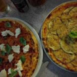 Il Punteruolo Rosso Nourriture