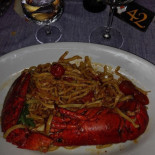 Il Punteruolo Rosso Nourriture