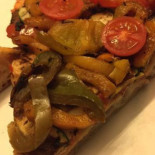 Pizzart Nourriture