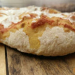 Pizzart Nourriture