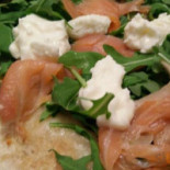 Pizzart Nourriture