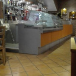 Pizzeria Michelangelo Comida