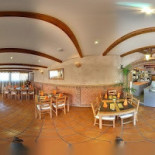 Pizzeria Michelangelo Comida