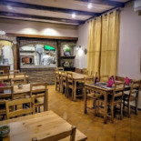 Pizzeria Michelangelo Comida