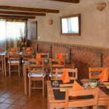 Pizzeria Michelangelo Comida