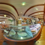 Pizzeria Michelangelo Comida