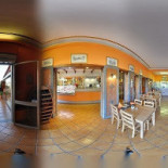 Pizzeria Michelangelo Dentro