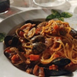 Il Giardino Comida
