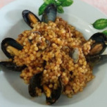 Il Giardino Comida
