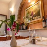 Il Giardino Comida