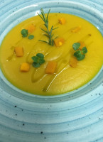 Trattoria Ai Mediatori food