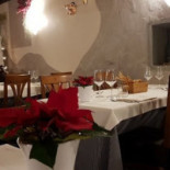 Trattoria Ai Mediatori food