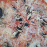 Pizzeria Da Mariano Comida