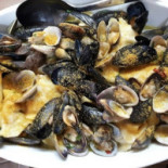 Tascusi Comida
