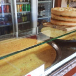 Bugliani Nourriture