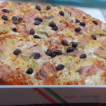 Padella Pazza Comida