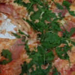 Padella Pazza Comida