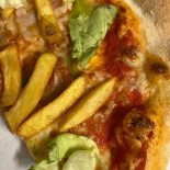 Padella Pazza Comida