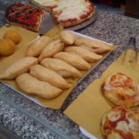 Padella Pazza Comida