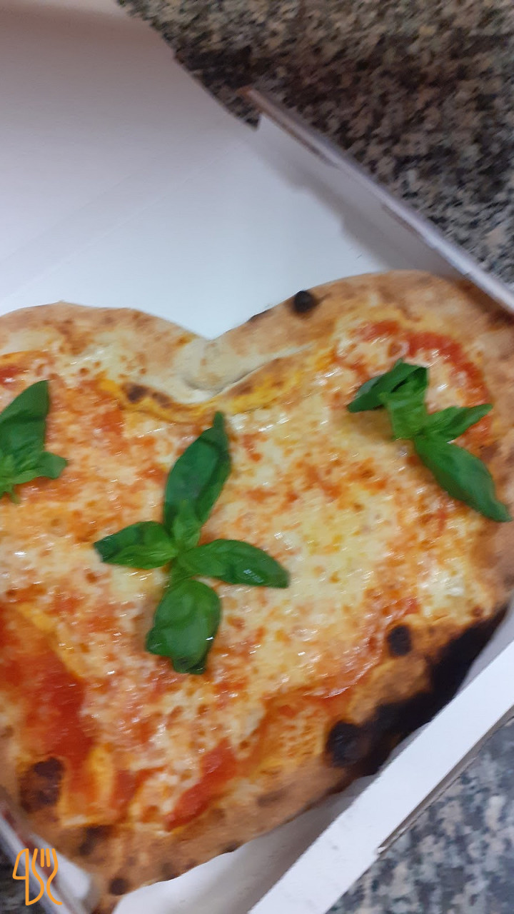 Padella Pazza Comida