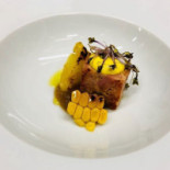 Al 588 food