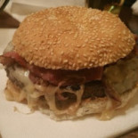 St Martin Pub Nourriture