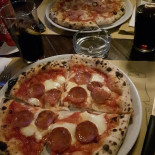 St Martin Pub Comida