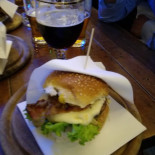 St Martin Pub Comida